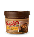 Campbell's …